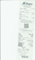 Кассовые чеки с подтверждением в Сосновом Бору