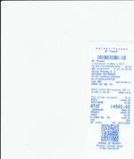 Кассовые чеки с подтверждением в Сосновом Бору