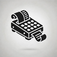 Кассовые чеки в Сосновом Бору