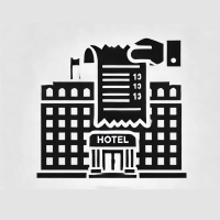 Гостиничные чеки в Сосновом Бору